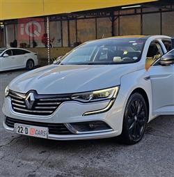 رینۆ تالیسمان